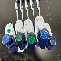 Rainin Pipet-Lite XLS Single Channel Pipettes - Quantity 10 image 2